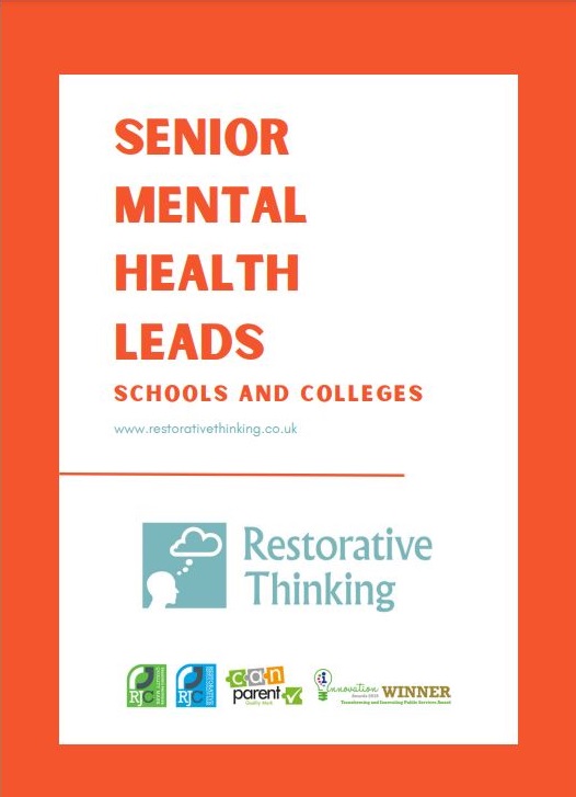 Mental Health Restorative Thinking Mental Health Restorative Thinking